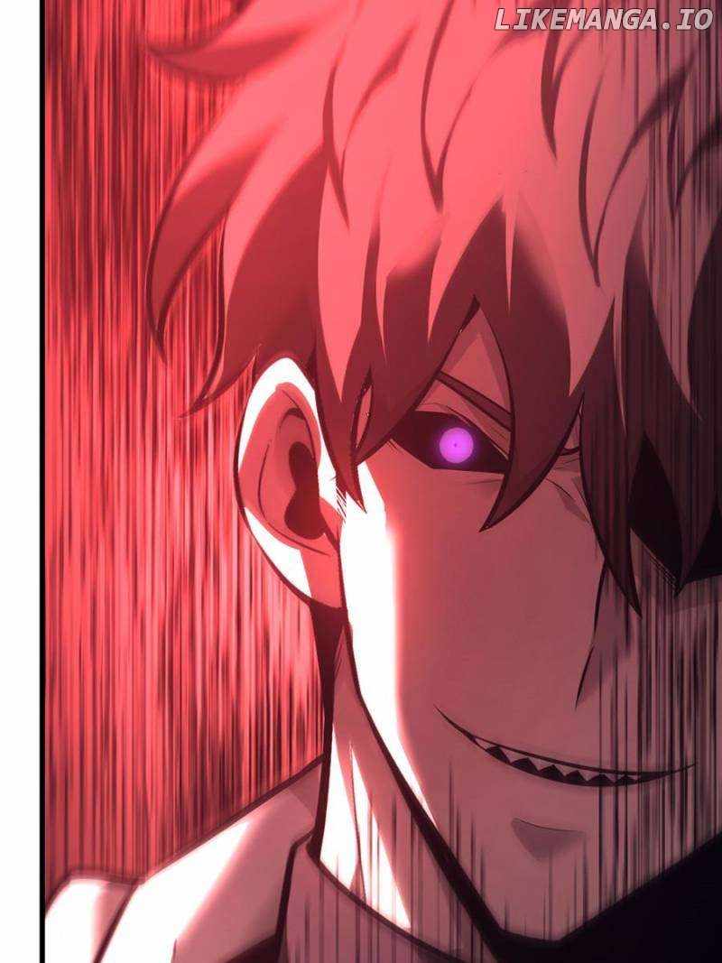 I'm the strongest boss Chapter 41 46